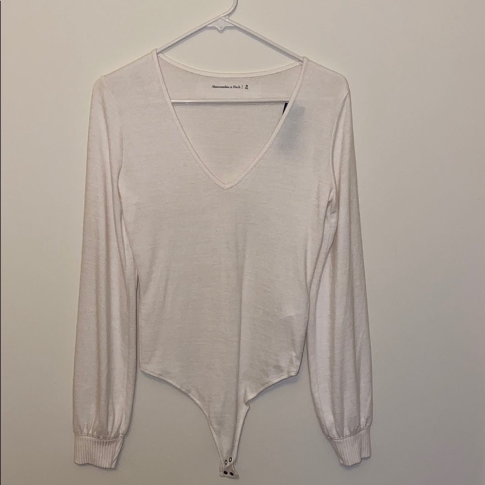 Abercrombie and Fitch Body Suit